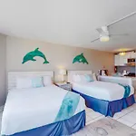 Top Of The Gulf Experience