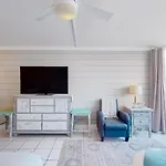 Top Of The Gulf Experience