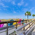 Top Of The Gulf Experience
