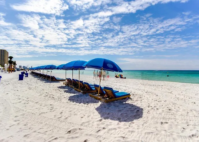 Top Of The Gulf Experience