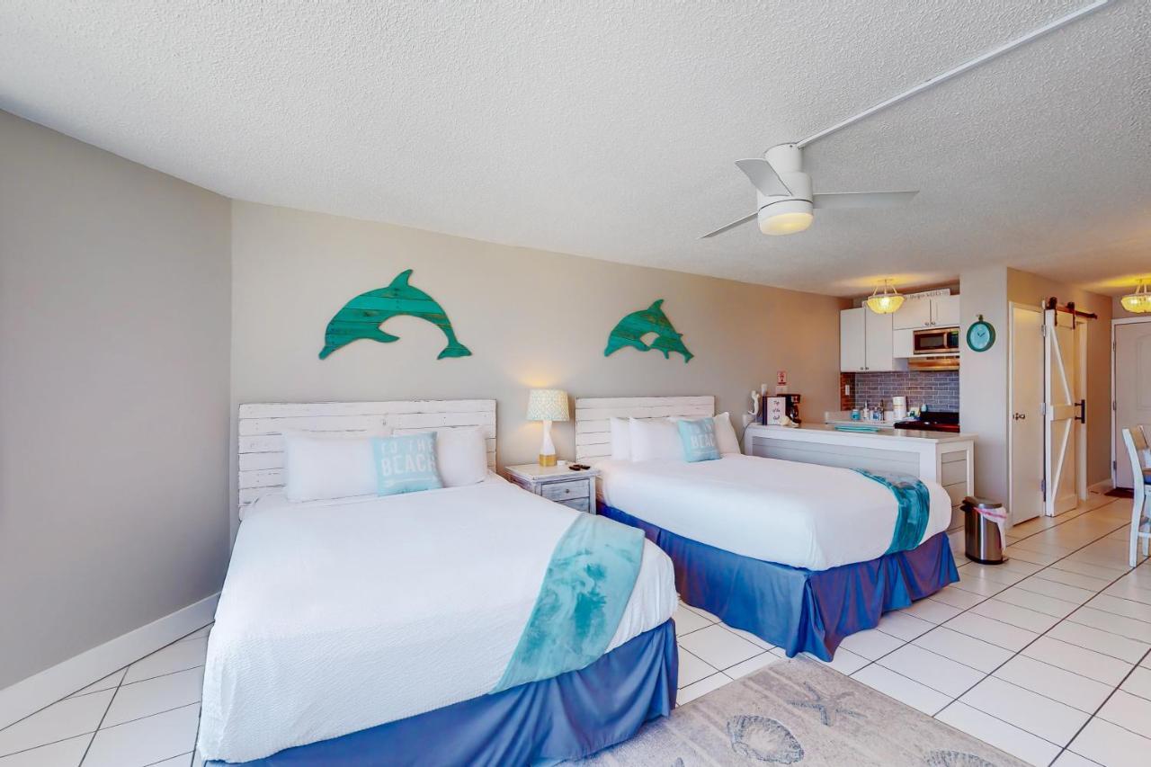 Hotel Of The Gulf Experience
