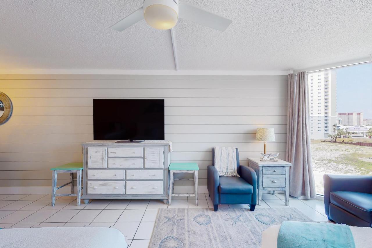 Hotel Of The Gulf Experience Panama City Beach